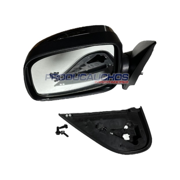 ESPEJO EXT CH LUV D-MAX 05-13 NIQ L