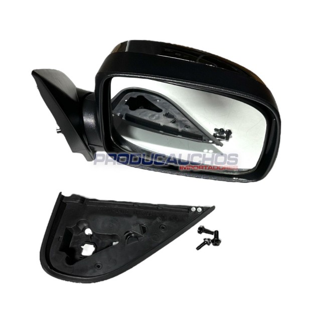 ESPEJO EXT CH LUV D-MAX 05-13 NIQ R