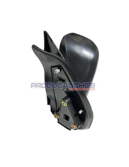 ESPEJO EXT CH SAN REMO 87-96 L NEG CONTROL/INT