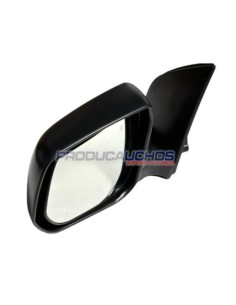 ESPEJO EXT CH LUV D-MAX 14 NEGRO LH 2