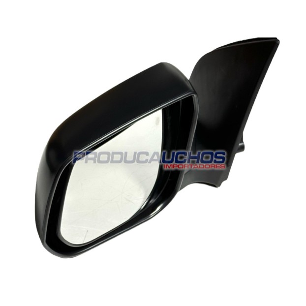 ESPEJO EXT CH LUV D-MAX 14 NEGRO LH