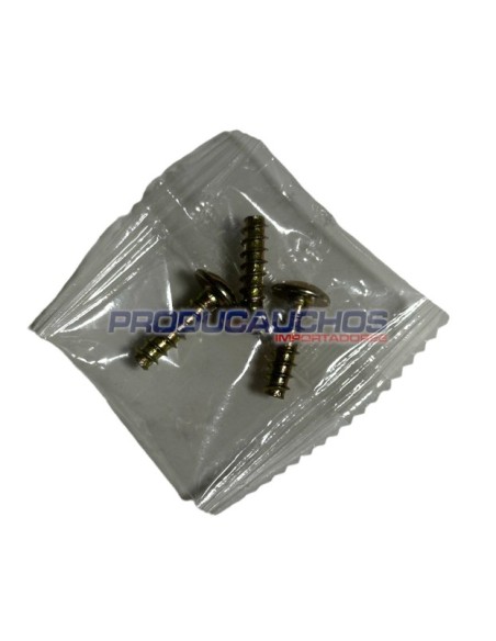 ESPEJO EXT CH LUV 4X2 98-04 NEG L