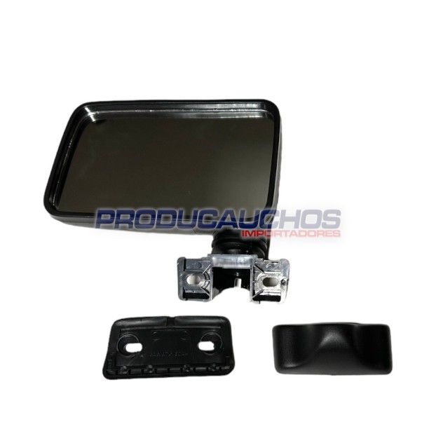 ESPEJO EXT CH LUV 1800 TROOPER 81-87 LH