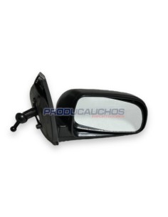 ESPEJO EXT CH AVEO EMOTION 08 - NEG ELECT RH 2