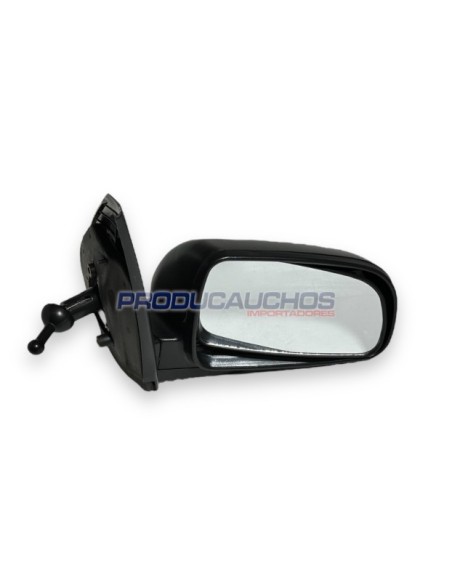 ESPEJO EXT CH AVEO EMOTION 08 - NEG ELECT RH