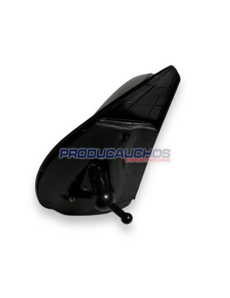 ESPEJO EXT CH AVEO EMOTION 08 - NEG ELECT RH