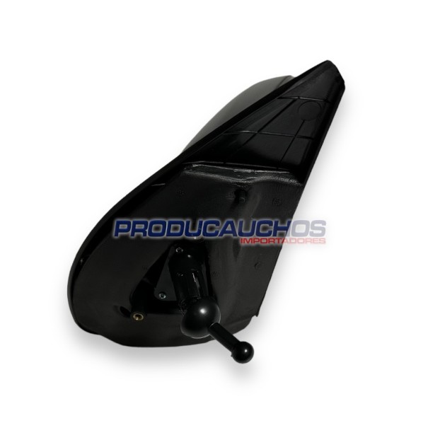 ESPEJO EXT CH AVEO EMOTION 08 - NEG MANUAL RH