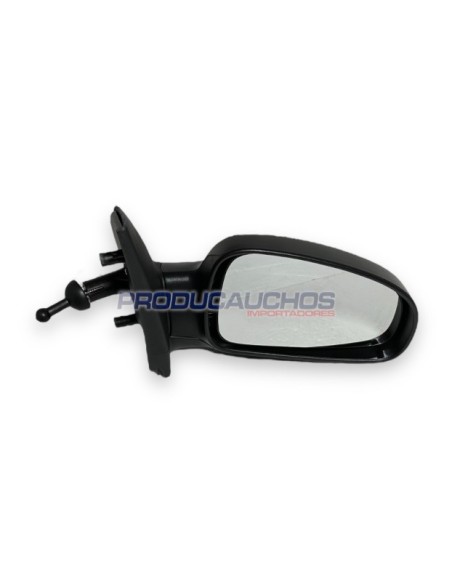 ESPEJO EXT CHEVROLET AVEO 05 CHEVY TAXI R C/INT