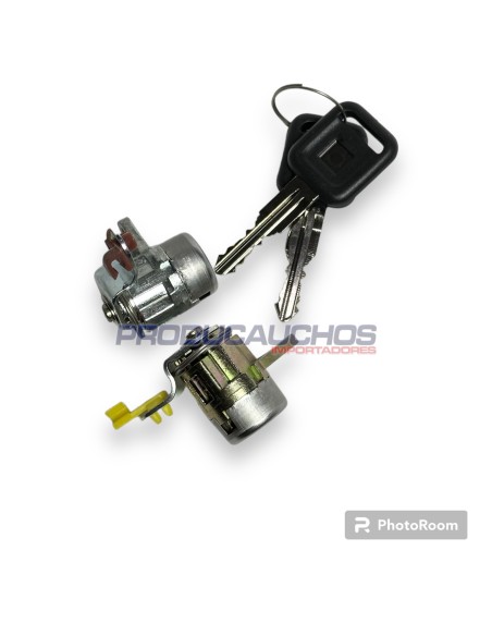 CILINDRO CHEV LUV 2300 
TODOS PAR
