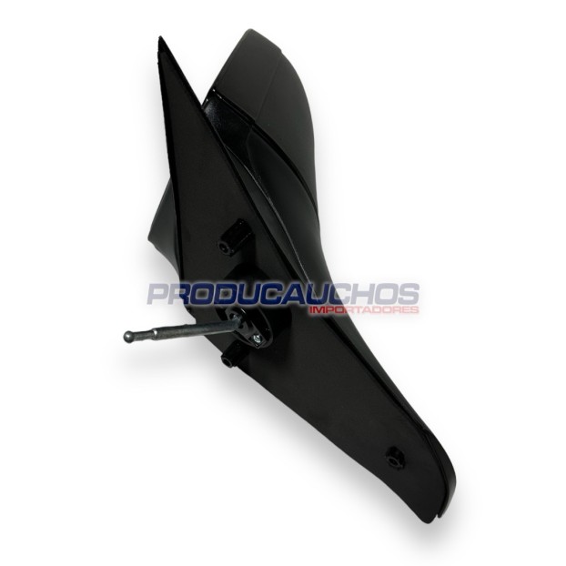 ESPEJO EXT CHEVROLET CORSA 96-02 L NEGRO
