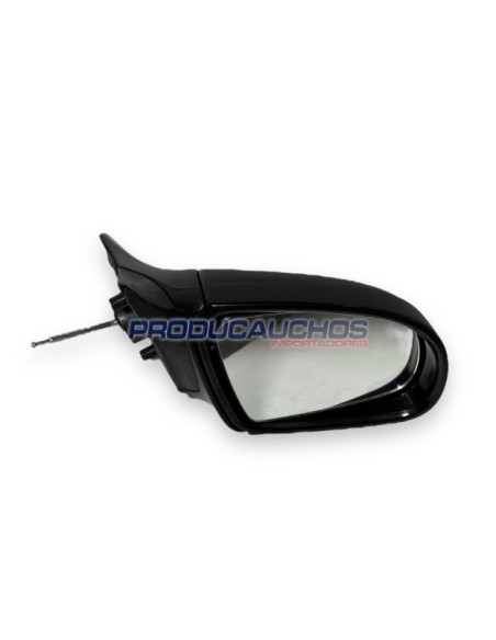 ESPEJO EXT CHEVROLET CORSA 96-02 R NEGRO
