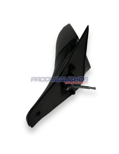 ESPEJO EXT CHEVROLET CORSA 96-02 R NEGRO