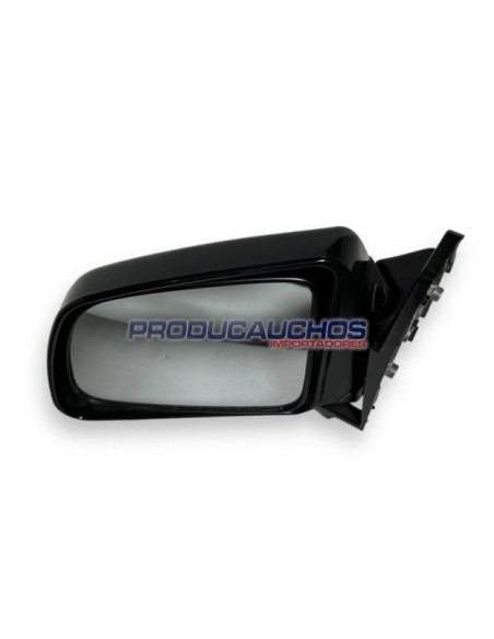 ESPEJO EXT CH VITARA 90-12 LH NEGRO