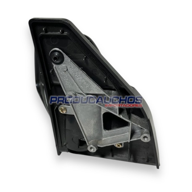 ESPEJO EXT CH VITARA 90-12 LH NEGRO