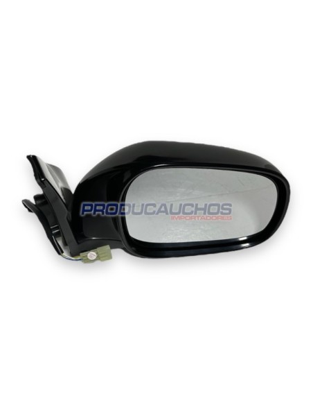 ESPEJO EXT CH VITARA 90-12 RH NEGRO