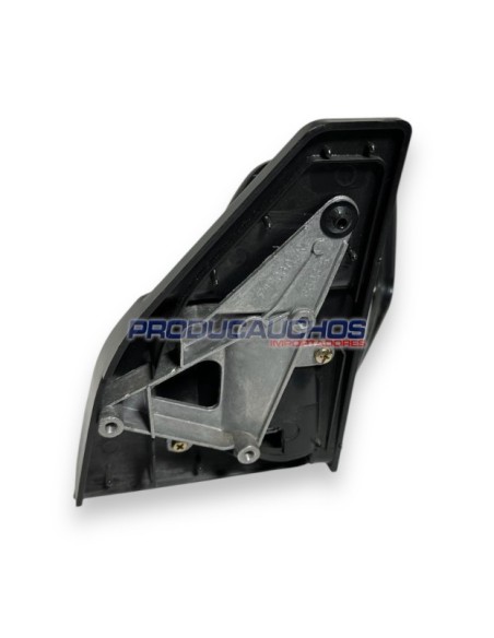 ESPEJO EXT CH VITARA 90-12 RH NEGRO