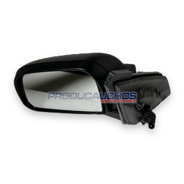 ESPEJO MANUAL RH HYD TUCSON 04-10