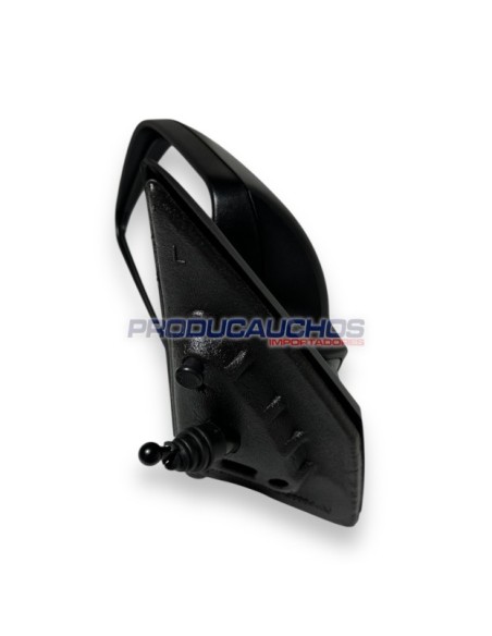 ESPEJO MANUAL RH HYD TUCSON 04-10