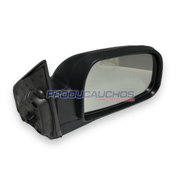 ESPEJO EXT ELECTRICO HYD TUCSON 05-09 NEGRO...