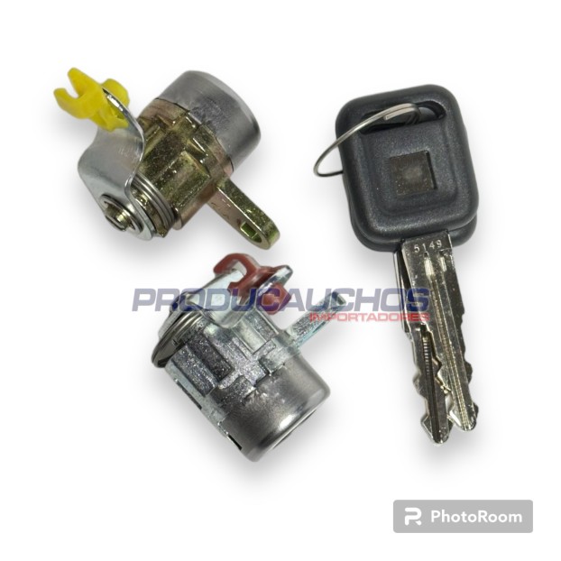 CILINDRO PUERTA LUV 2200-2300