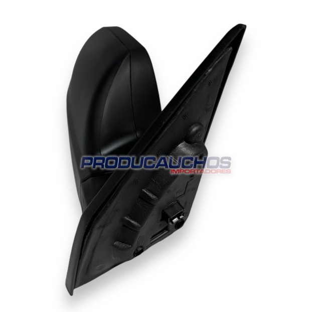ESPEJO EXT ELECTRICO HYD TUCSON 05-09 NEGRO...