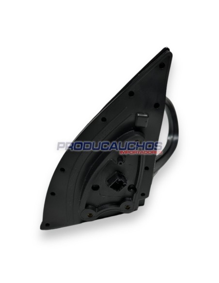 ESPEJO EXT ELCTRICO HYD ACCENT 06-11L NEGRO