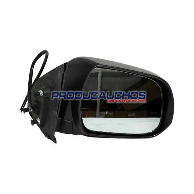 ESPEJO EXT ELECT TYT HILUX 12 NEGRO R