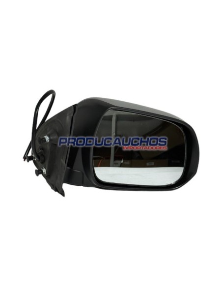 ESPEJO EXT ELECT TYT HILUX 12 NEGRO R