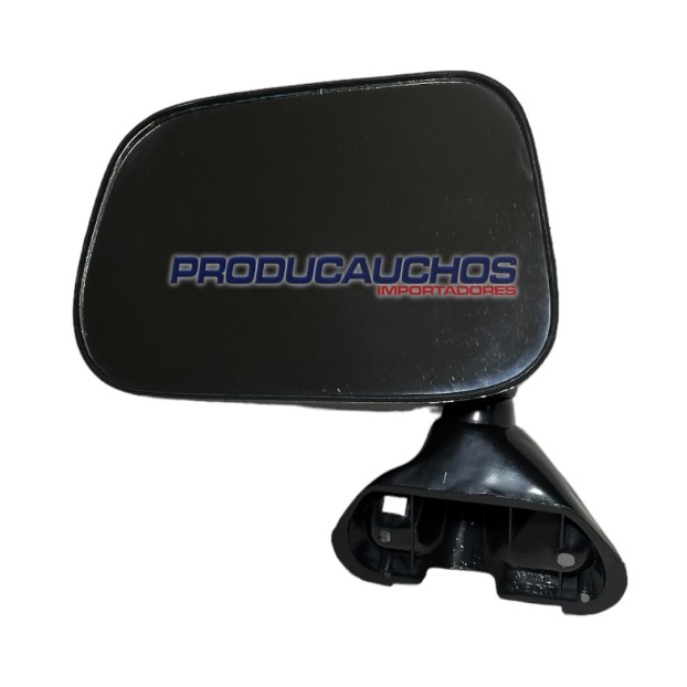 ESPEJO EXT TOYOTA HILUX 89 99 NEG LH