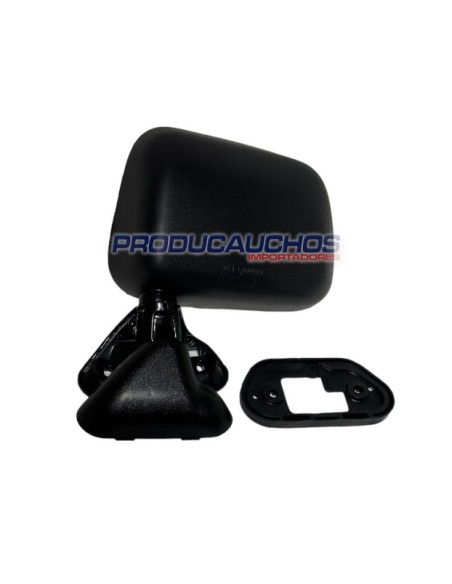 ESPEJO EXT TOYOTA HILUX 89 99 NEG LH