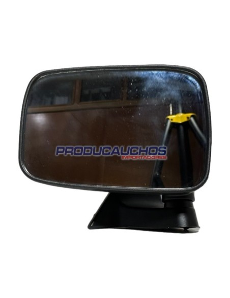 ESPEJO EXT MAZDA B2200 88 96 COURIER NEG L