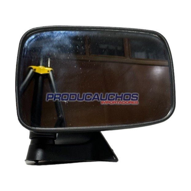 ESPEJO EXT MAZDA B2200 88 96 COURIER NEG R