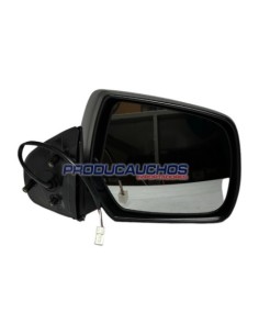 ESPEJO EXT MAZDA BT50 /08- IZQ ELECT NEGRO RH 2