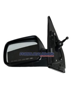 ESPEJO EXT KIA PICANTO 05-07 L 2