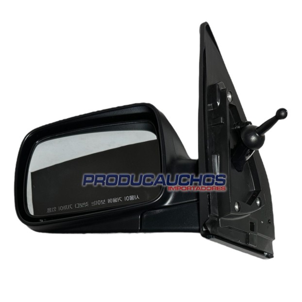 ESPEJO EXT KIA PICANTO 05-07 L