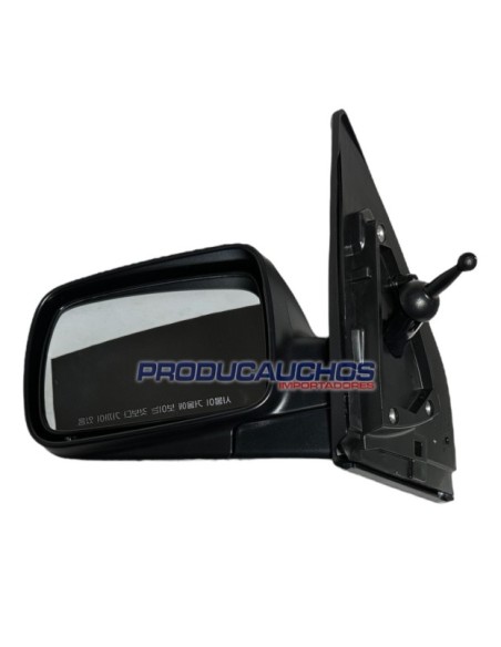 ESPEJO EXT KIA PICANTO 05-07 L