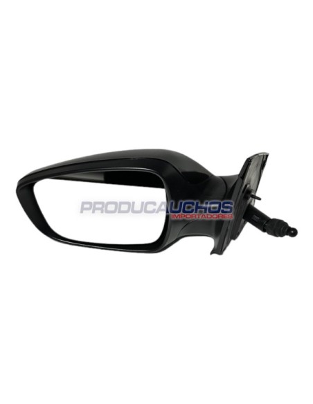 ESPEJO EXT HYUNDAI ACCENT 12 LH