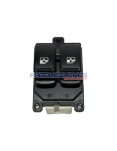 SWITCH PRINCIPAL E/VIDRIO KIA GRAN PREGIO/ PICANTO 06-12 2