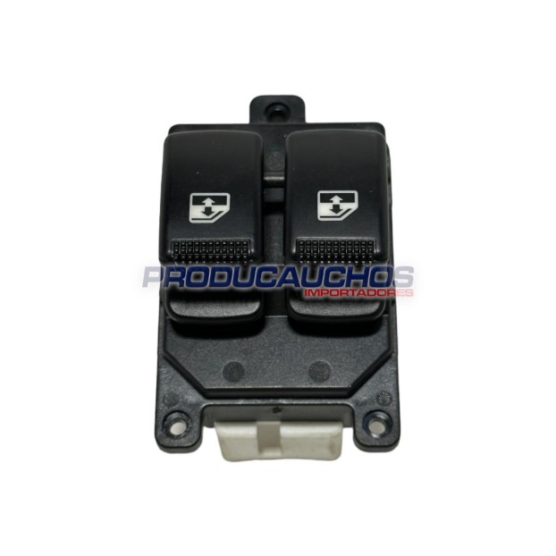 SWITCH PRINCIPAL E/VIDRIO KIA GRAN PREGIO/...