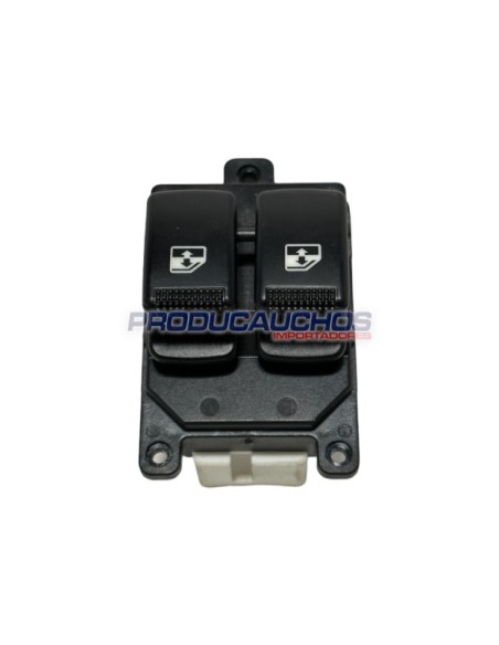 SWITCH PRINCIPAL E/VIDRIO KIA GRAN PREGIO/ PICANTO 06-12