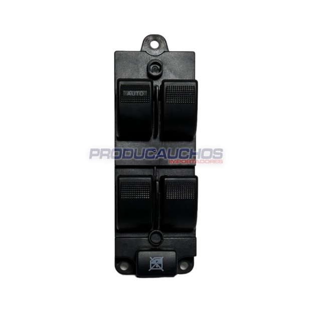 SWITCH PRINCIPAL E/VIDRIO MAZDA ALLEGRO/BT50