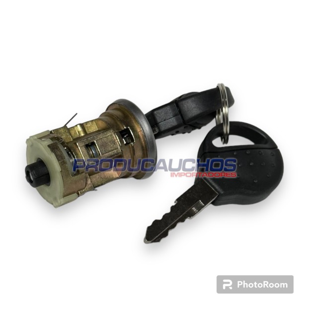 CILINDRO COMP PEUGEOT 206-207