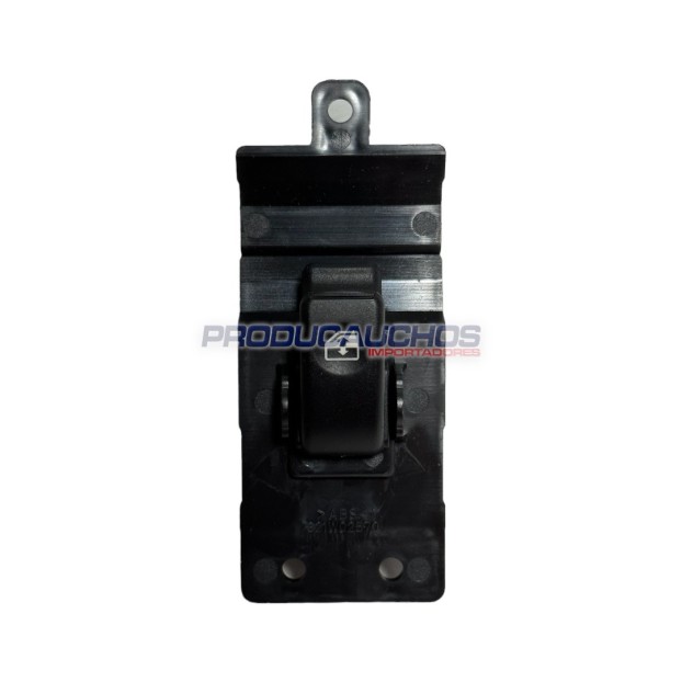 SWITCH SECUNDARIO E/VIDRIO HY HD65/72 24V