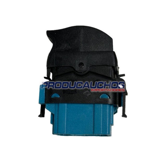 SWITCH SECUND E/VIDRIO RENAULT DUSTER 4X4