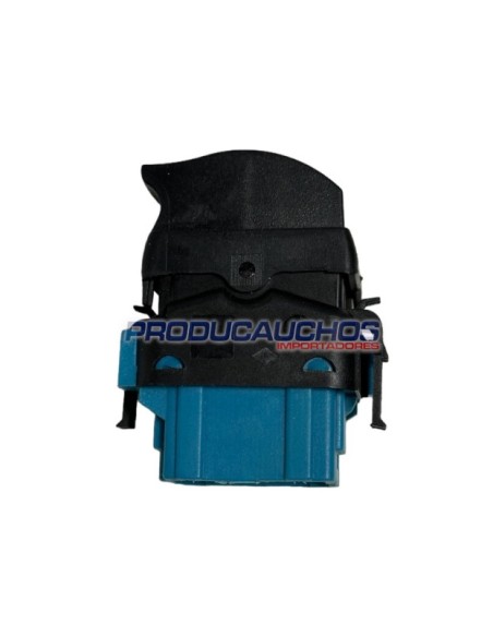 SWITCH SECUND E/VIDRIO RENAULT DUSTER 4X4