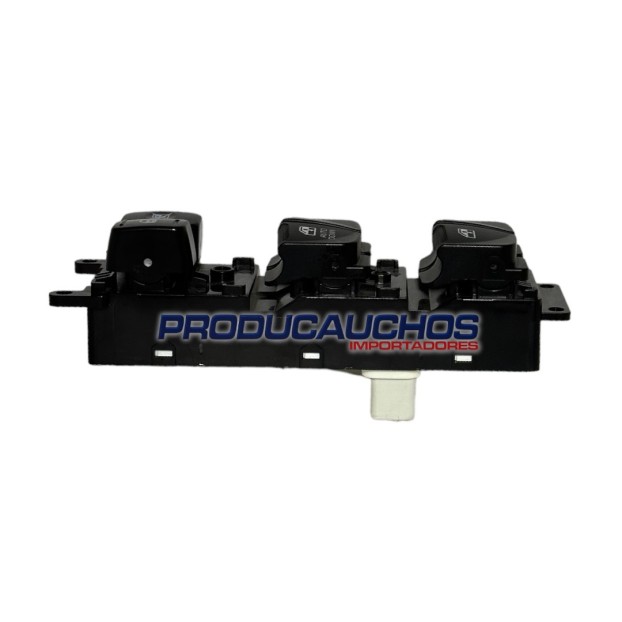 SWITCH PRINCIPAL E/VIDRIO HY ACCENT 06-10