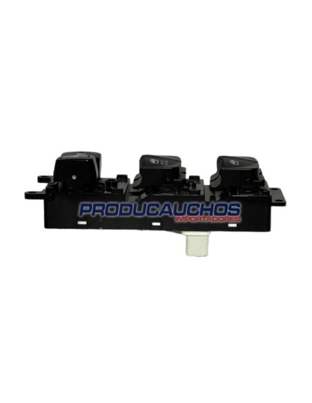 SWITCH PRINCIPAL E/VIDRIO HY ACCENT 06-10