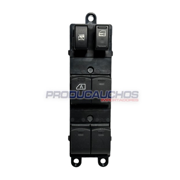 SWITCH PRINCIPAL NISSAN NAVARA