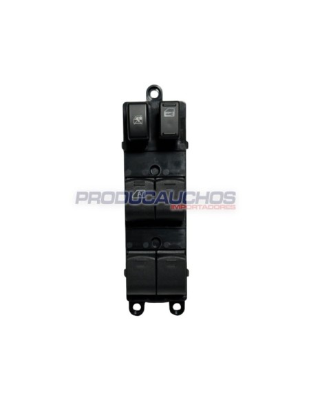 SWITCH PRINCIPAL NISSAN TIIDA