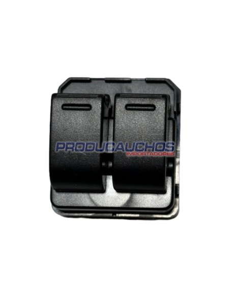 SWITCH PRINCIPAL E/VIDRIO CHEV N300